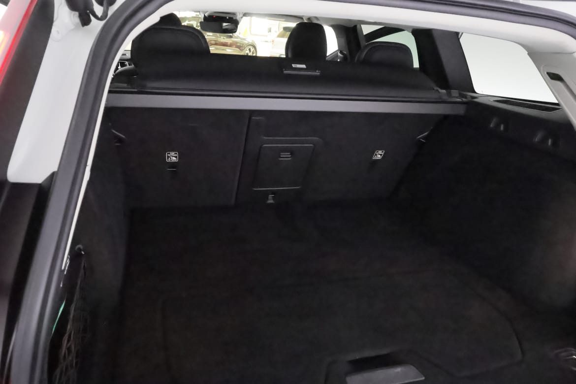 Volvo V60 2022 - miniatyr 18