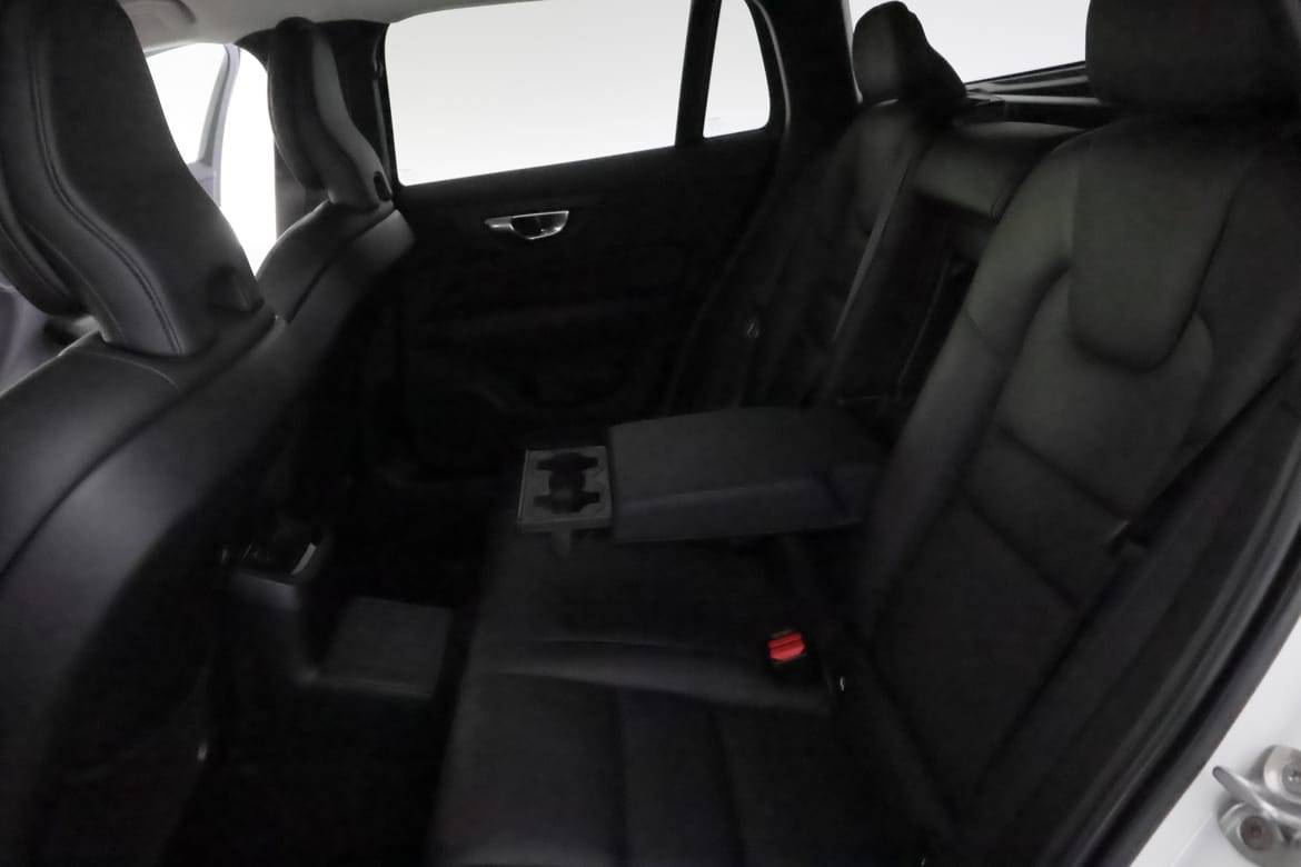 Volvo V60 2022 - miniatyr 20
