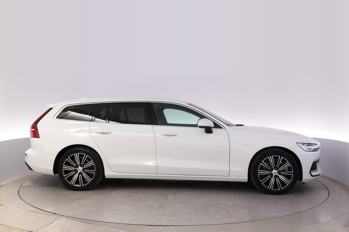 Volvo V60 2022 - miniatyr 5