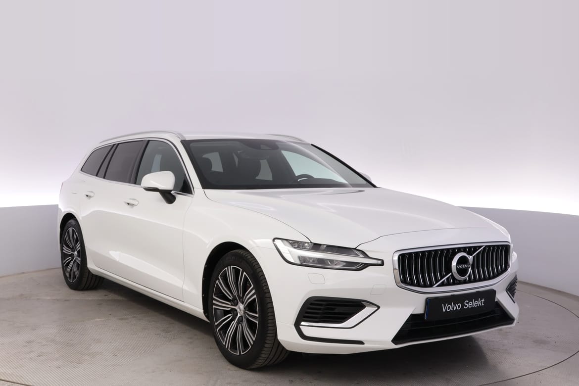 Volvo V60 2022 - miniatyr 6