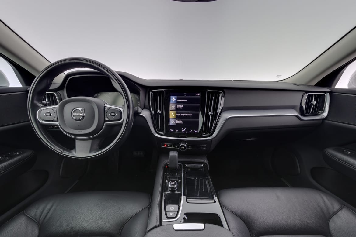 Volvo V60 2022 - miniatyr 7