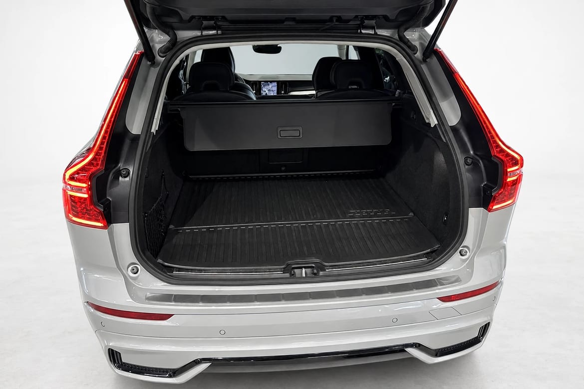 Volvo XC60 2024 - miniatyr 11