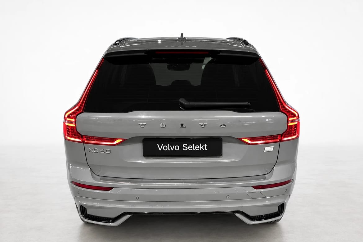 Volvo XC60 2024 - miniatyr 13