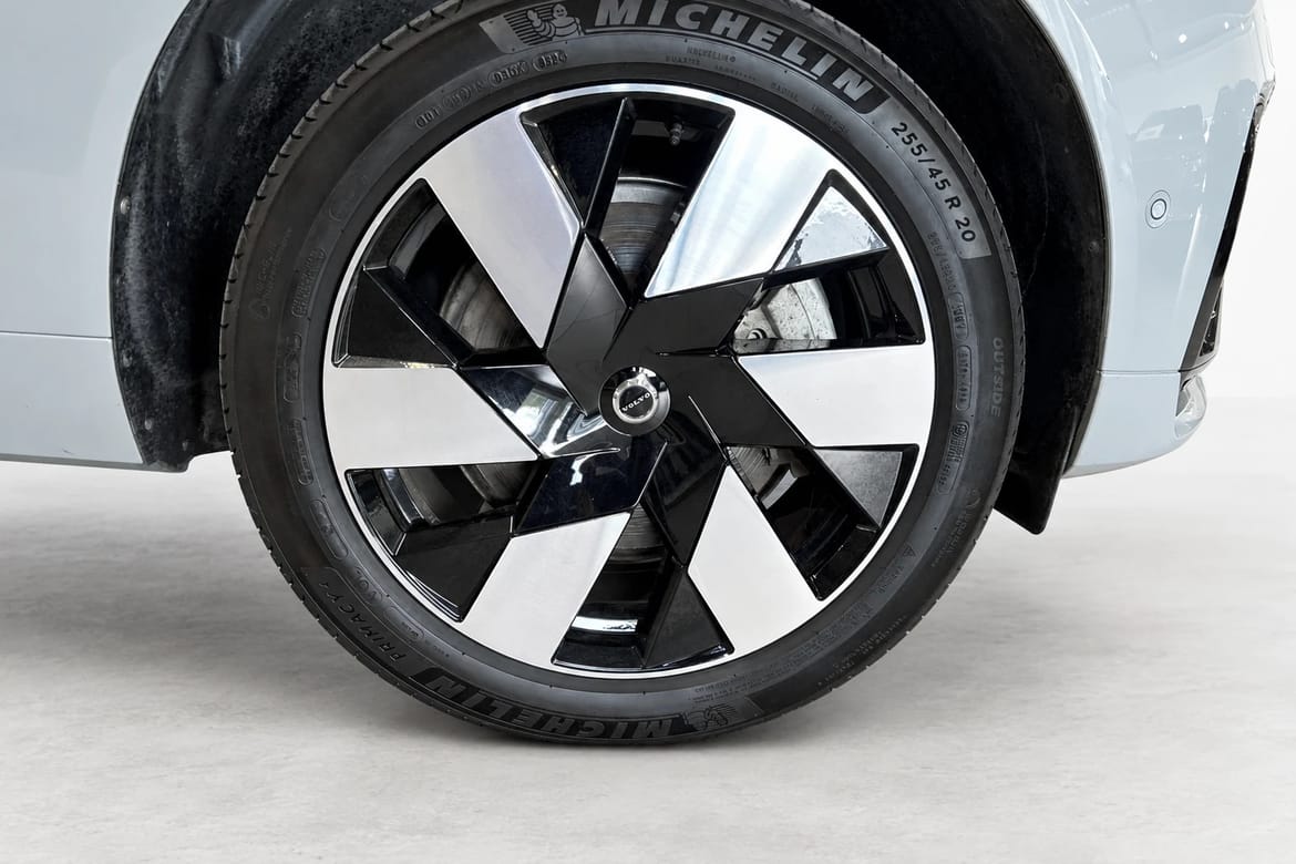 Volvo XC60 2024 - miniatyr 14