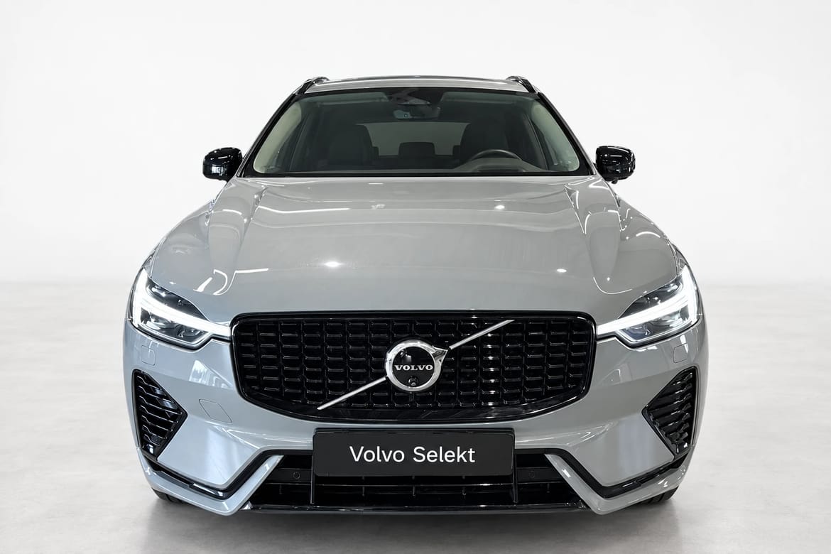 Volvo XC60 2024 - miniatyr 15
