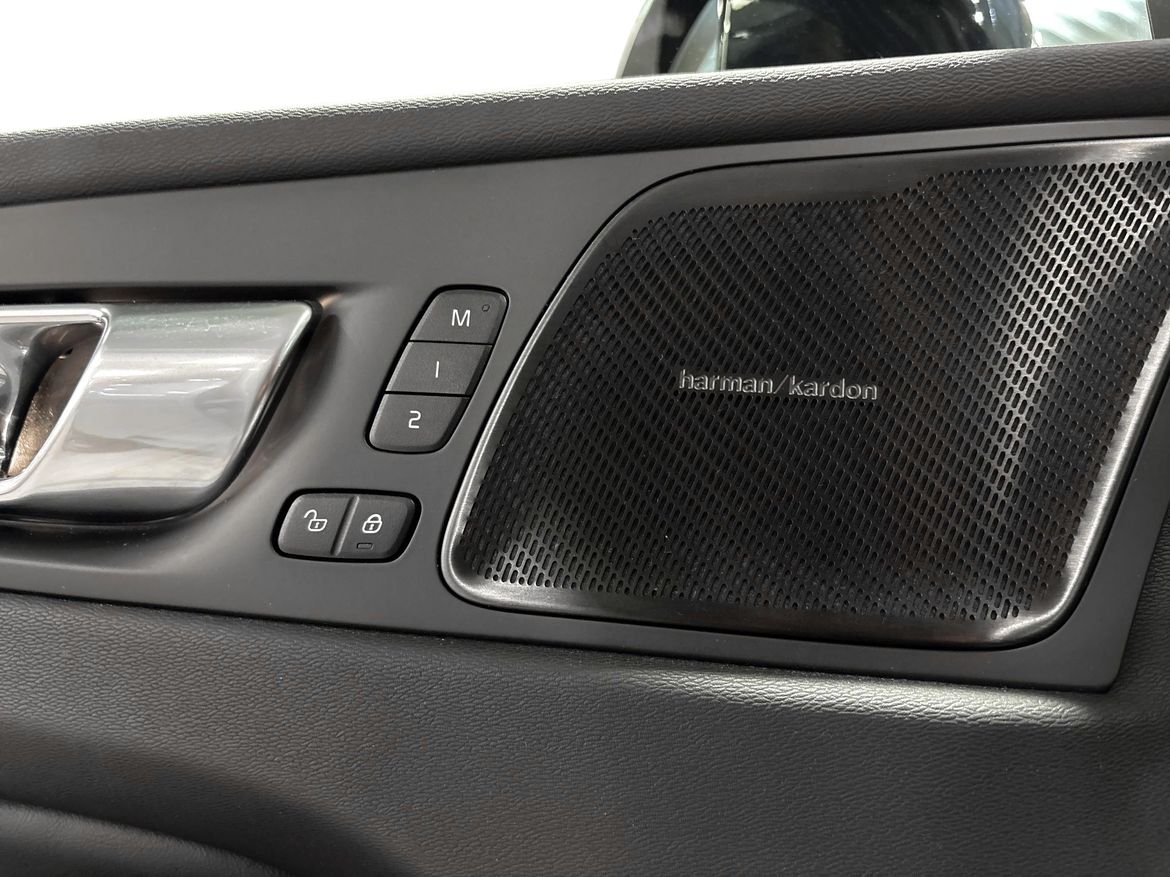 Volvo XC60 2024 - miniatyr 19