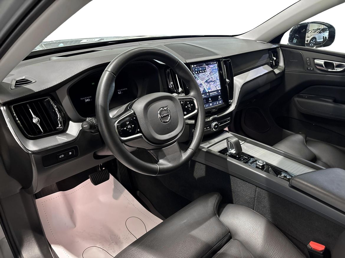 Volvo XC60 2024 - miniatyr 6