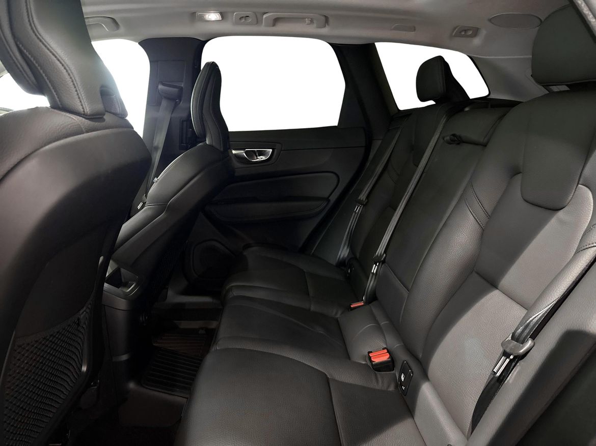 Volvo XC60 2024 - miniatyr 7