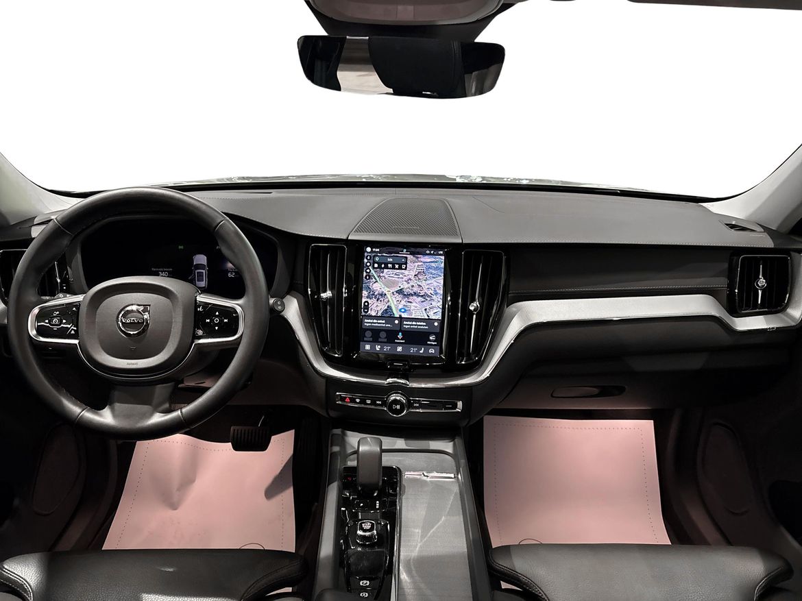 Volvo XC60 2024 - miniatyr 8