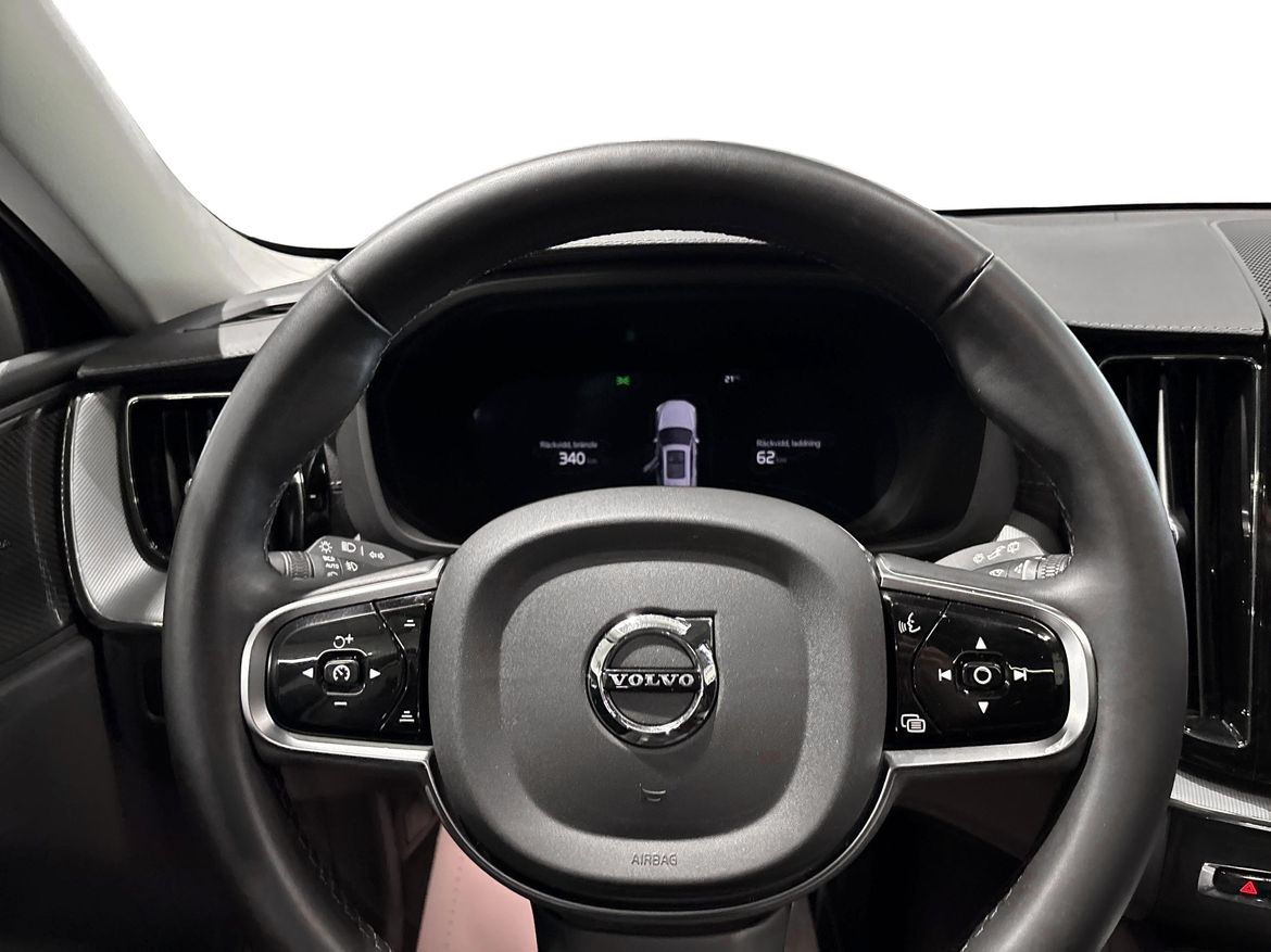 Volvo XC60 2024 - miniatyr 9