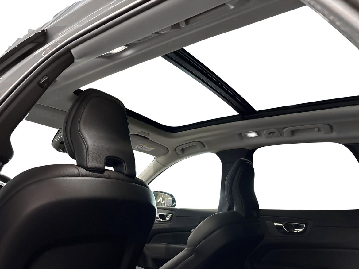 Volvo XC60 2024 - miniatyr 10