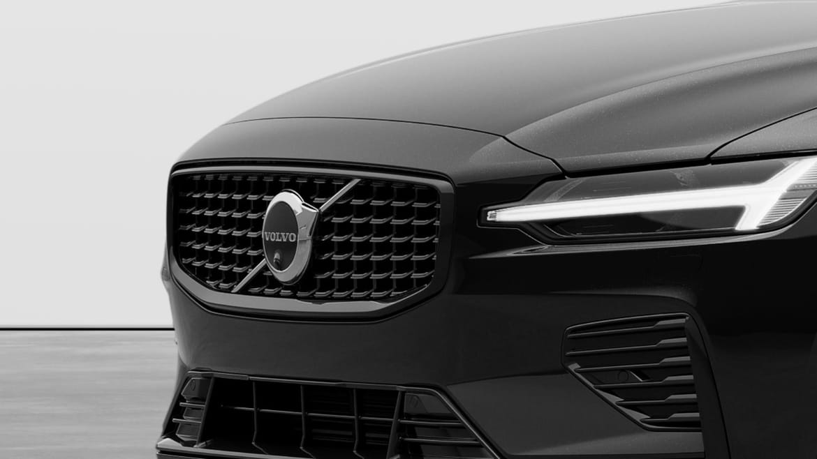 Volvo V60 2027 - miniatyr 11