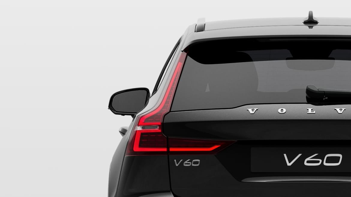 Volvo V60 2027 - miniatyr 13