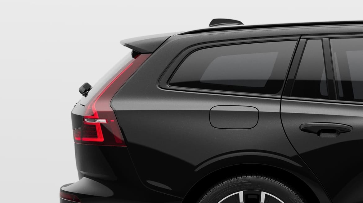 Volvo V60 2027 - miniatyr 15