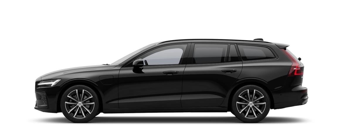 Volvo V60 2027 - miniatyr 16