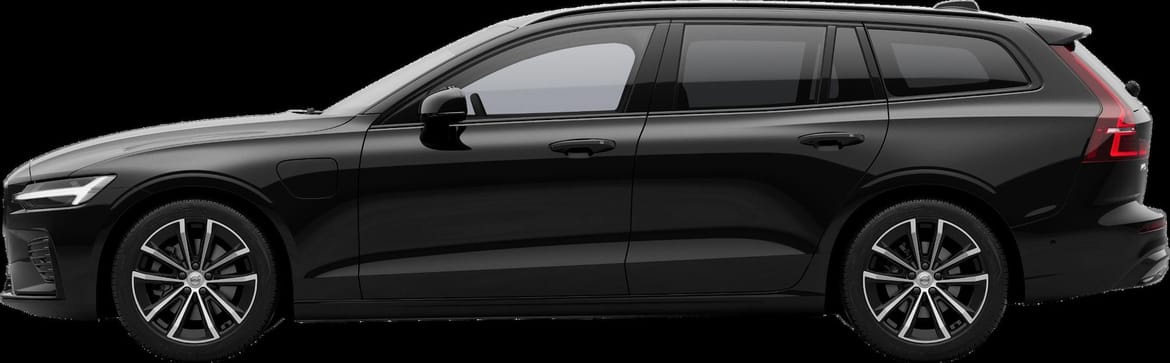 Volvo V60 2027 - miniatyr 17