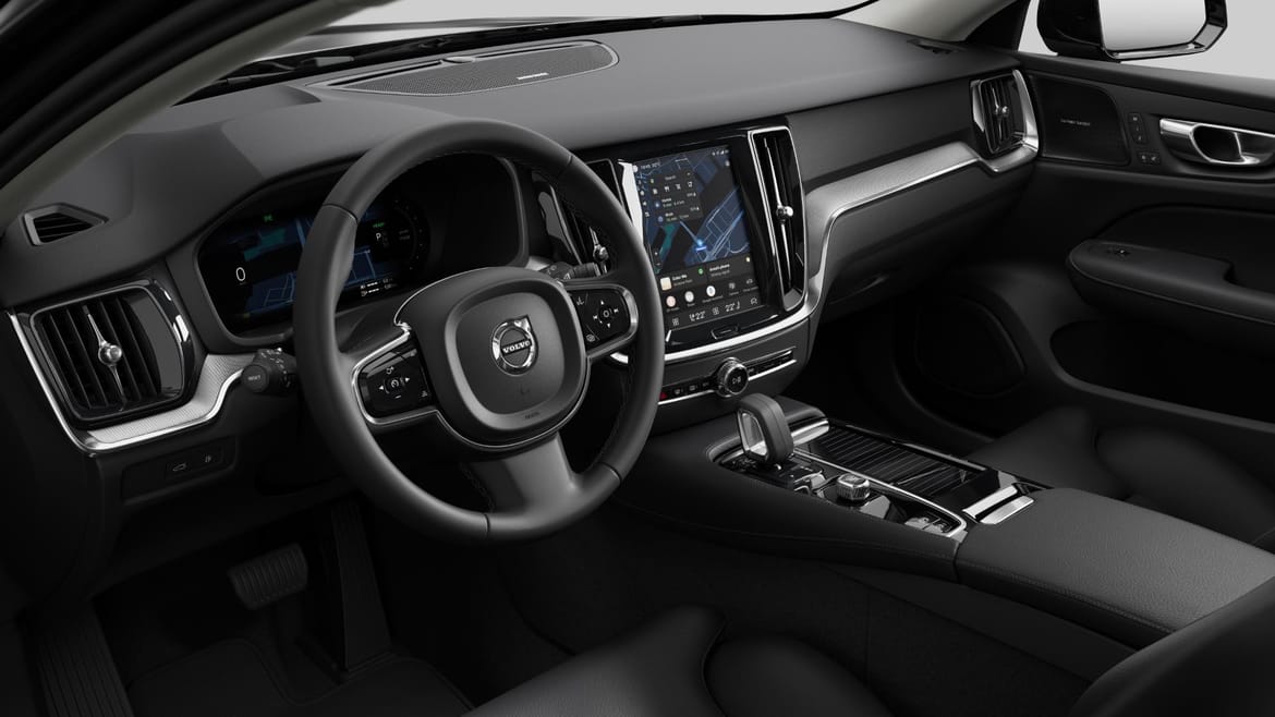 Volvo V60 2027 - miniatyr 19