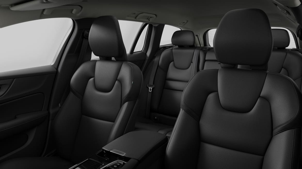 Volvo V60 2027 - miniatyr 20