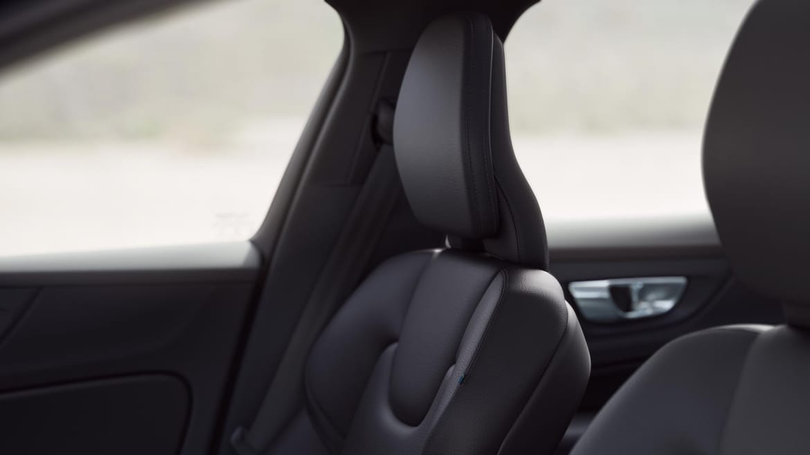 Volvo V60 2027 - miniatyr 22