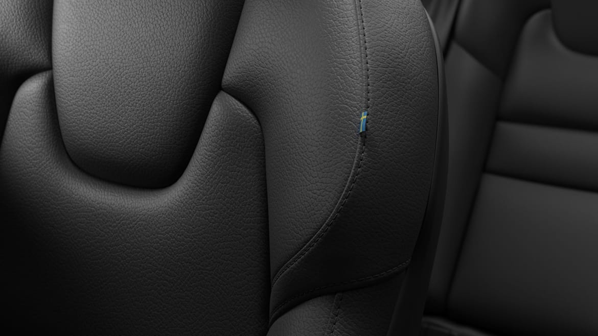 Volvo V60 2027 - miniatyr 26