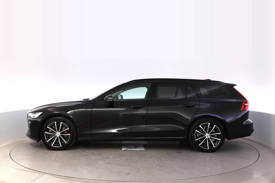 Volvo V60 2027 - miniatyr 29
