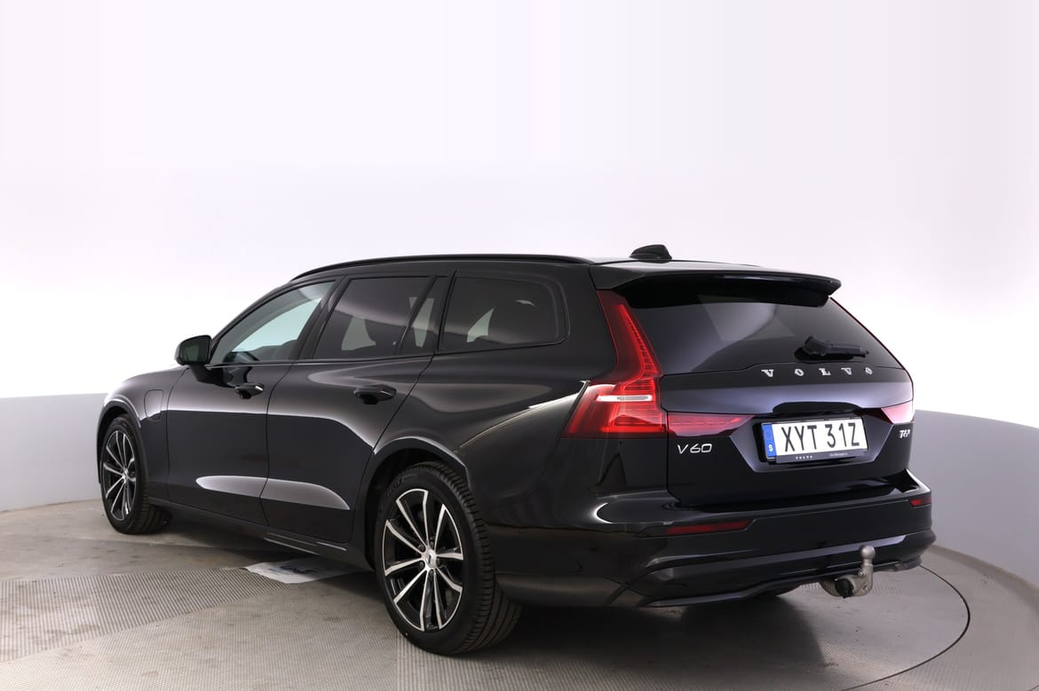 Volvo V60 2027 - miniatyr 30