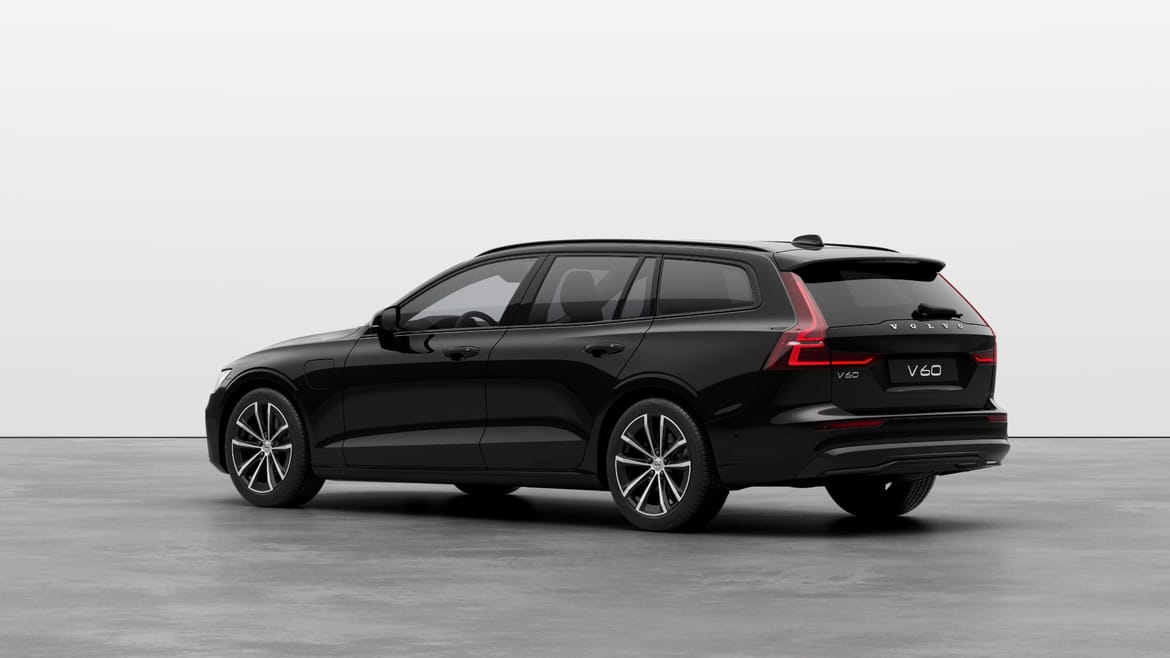 Volvo V60 2027 - miniatyr 4