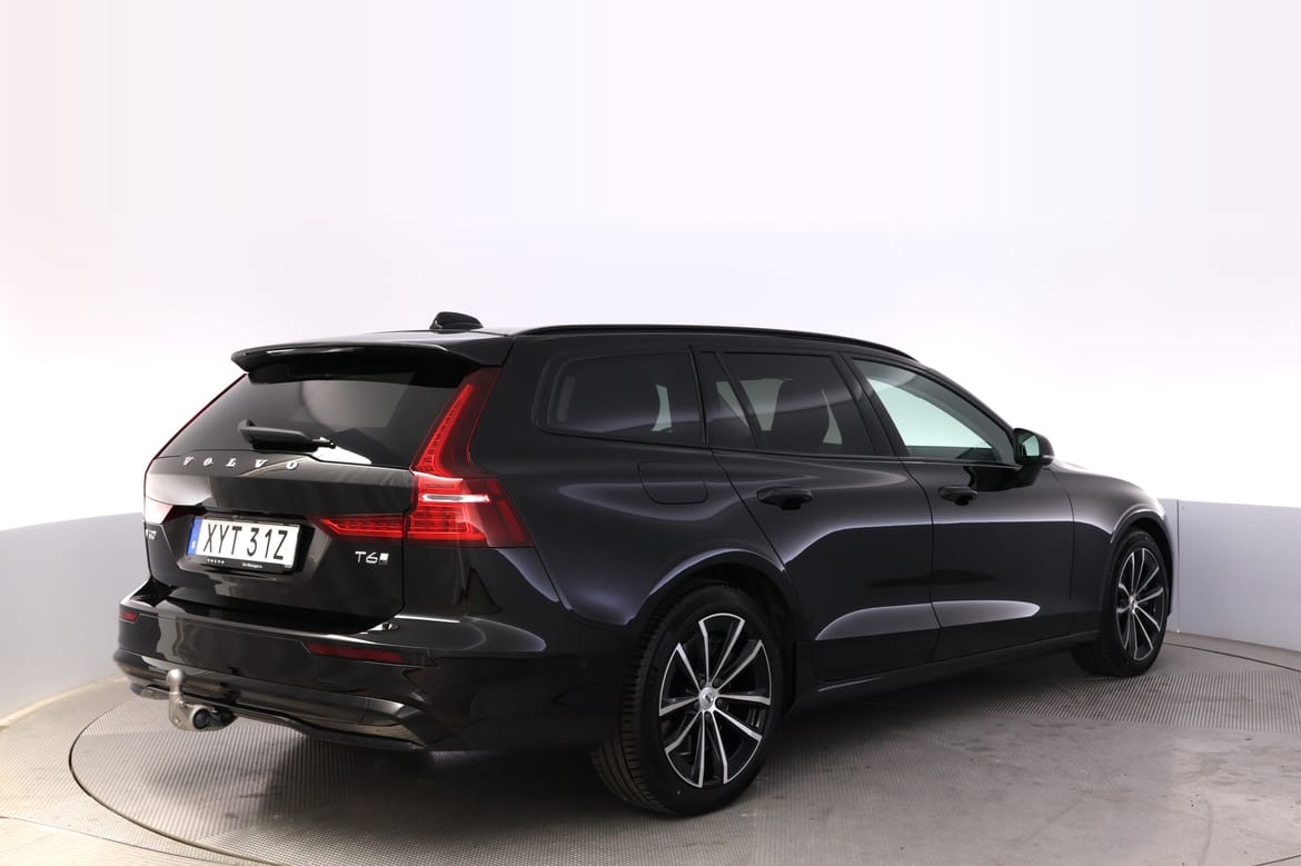 Volvo V60 2027 - miniatyr 31