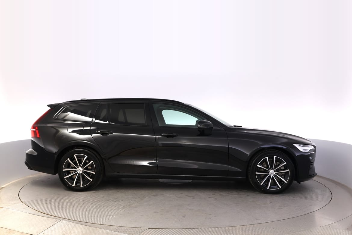 Volvo V60 2027 - miniatyr 32
