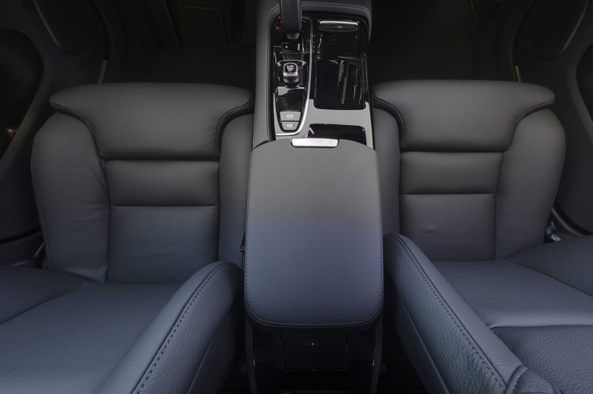 Volvo V60 2027 - miniatyr 36
