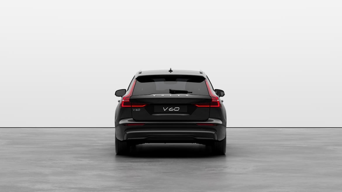 Volvo V60 2027 - miniatyr 5