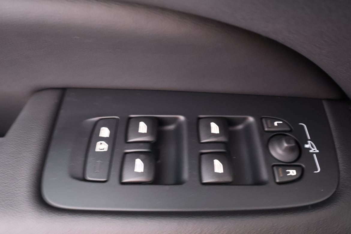 Volvo V60 2027 - miniatyr 41