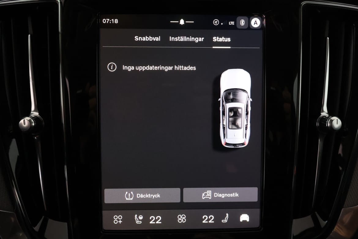 Volvo V60 2027 - miniatyr 48