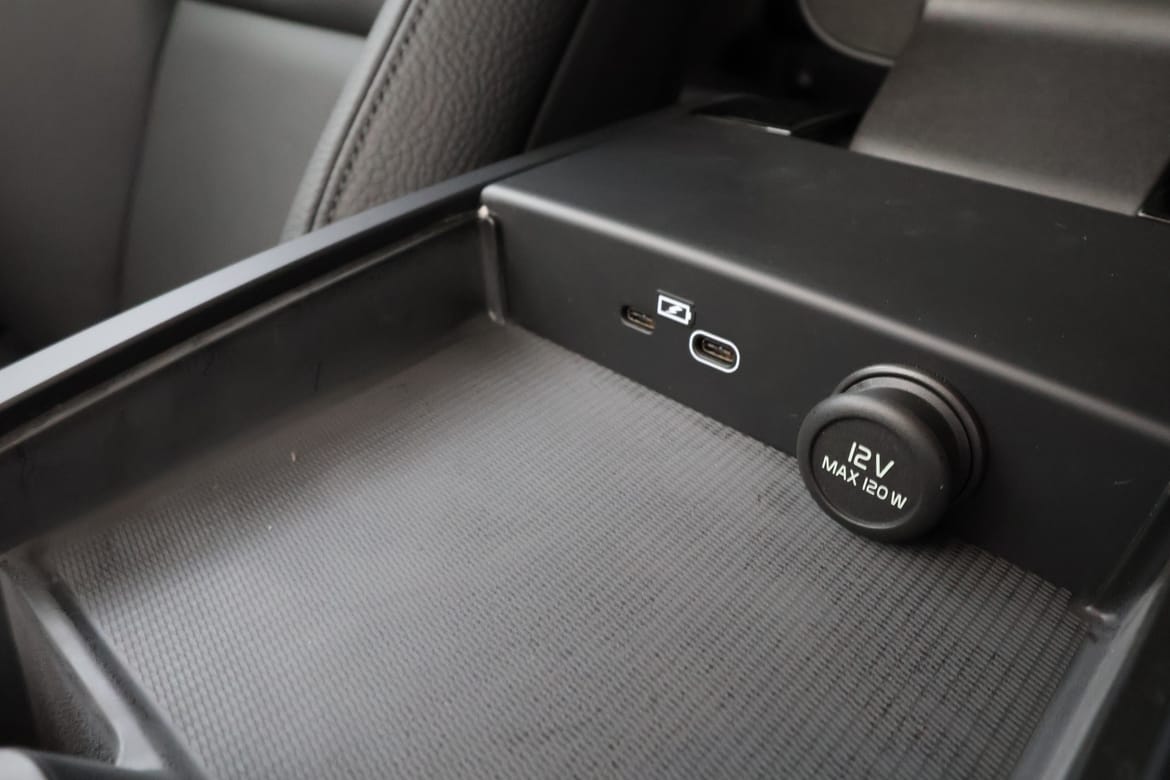 Volvo V60 2027 - miniatyr 49
