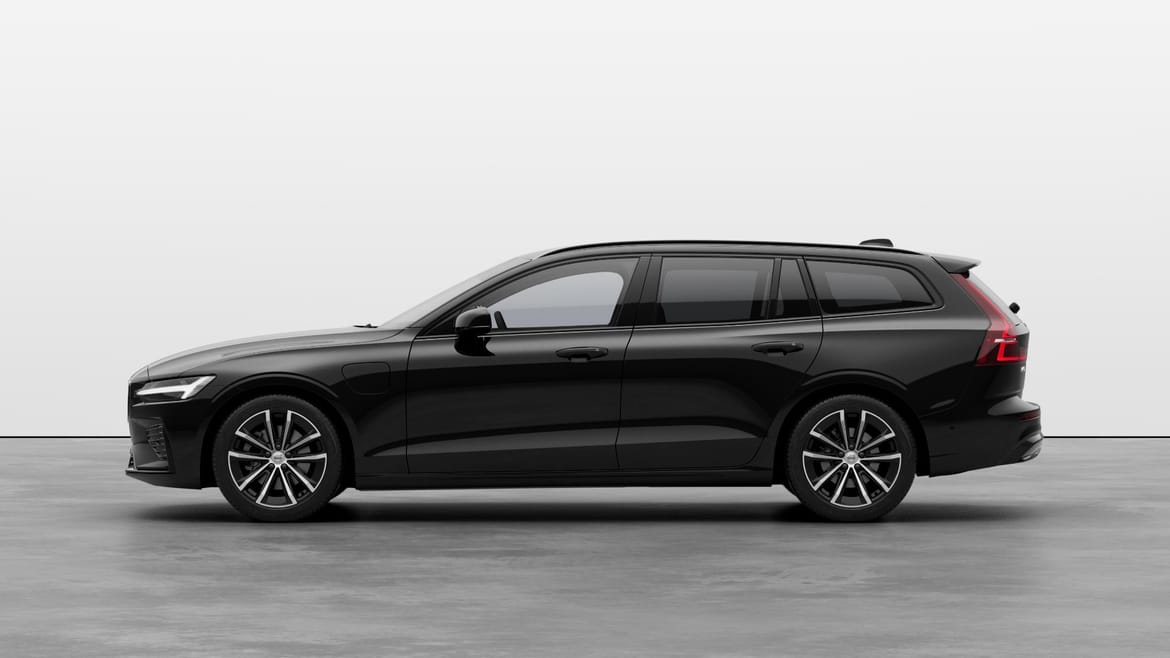Volvo V60 2027 - miniatyr 6