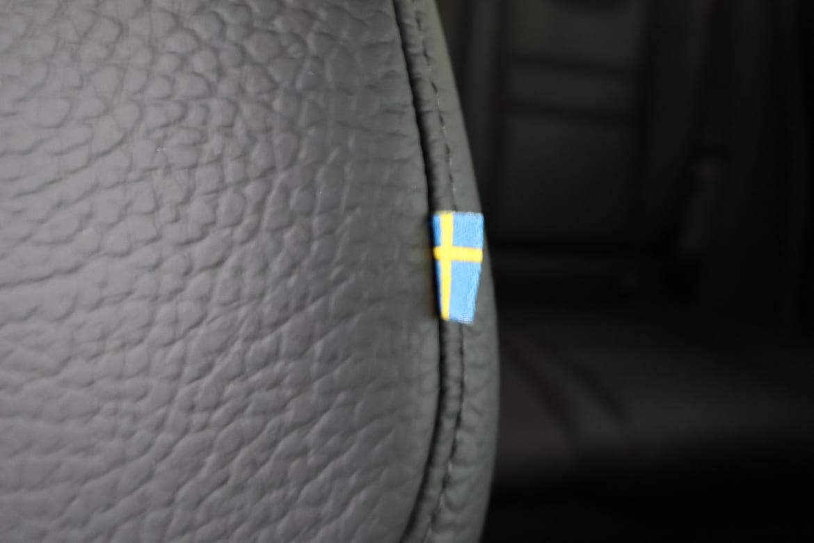 Volvo V60 2027 - miniatyr 53