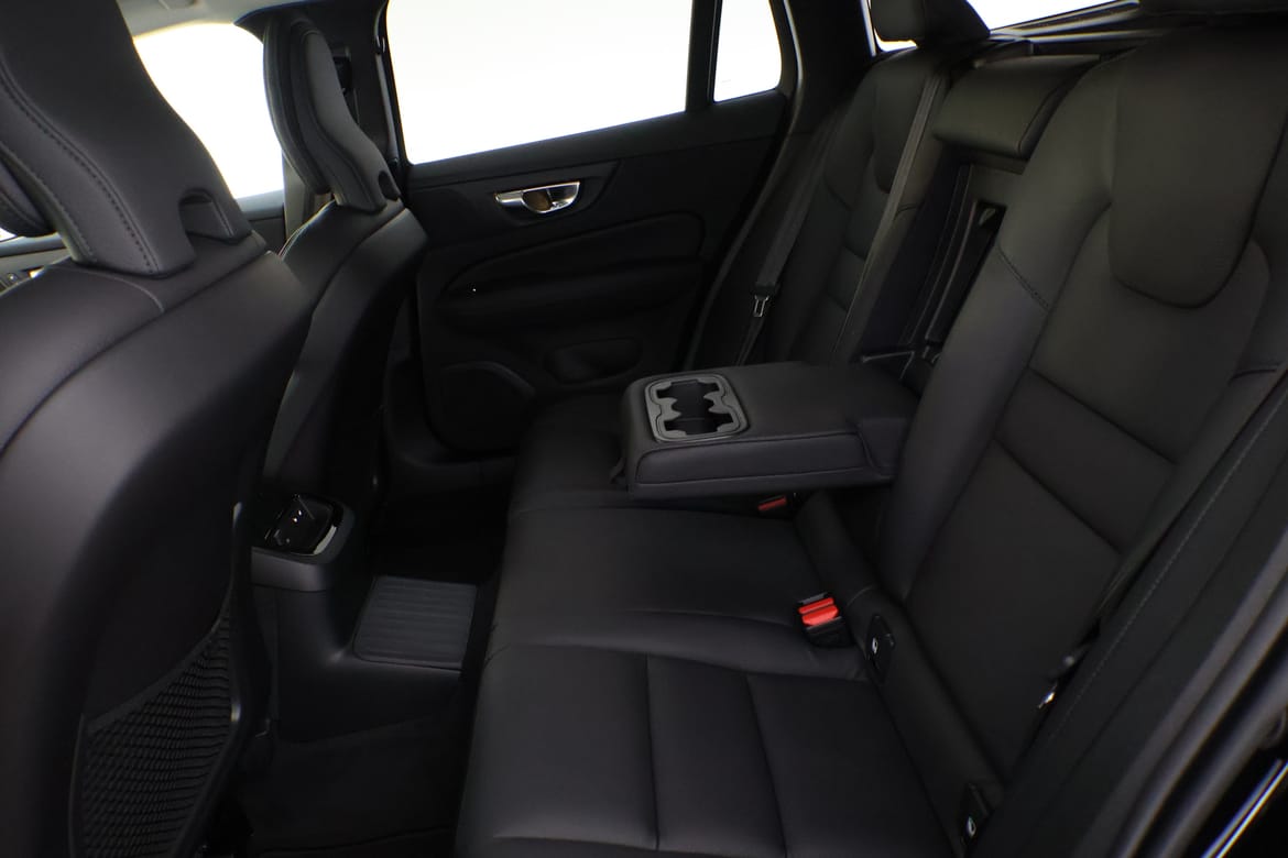 Volvo V60 2027 - miniatyr 59