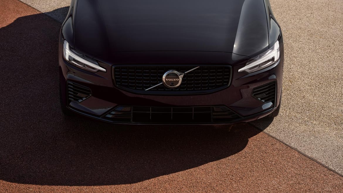 Volvo V60 2027 - miniatyr 7