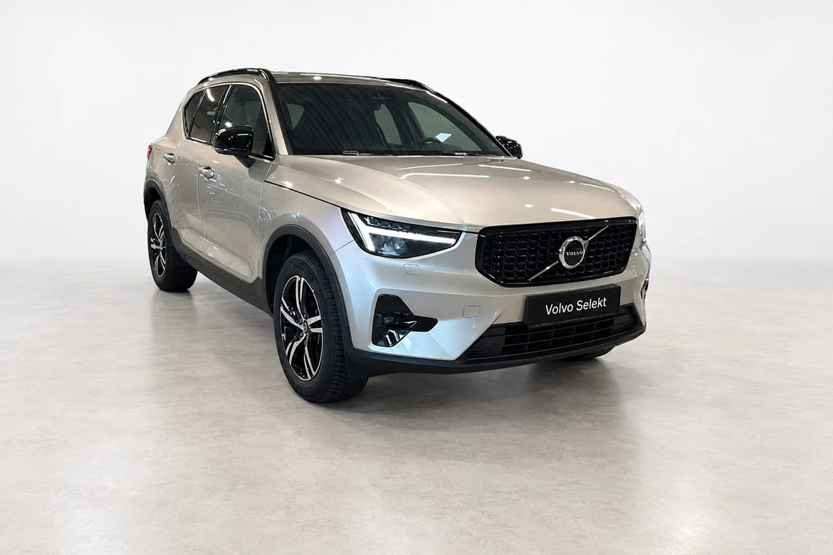 Volvo XC40 2024 - miniatyr 17