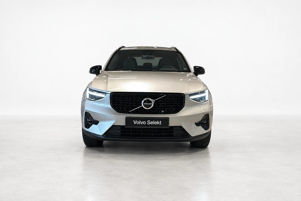 Volvo XC40 2024 - miniatyr 5