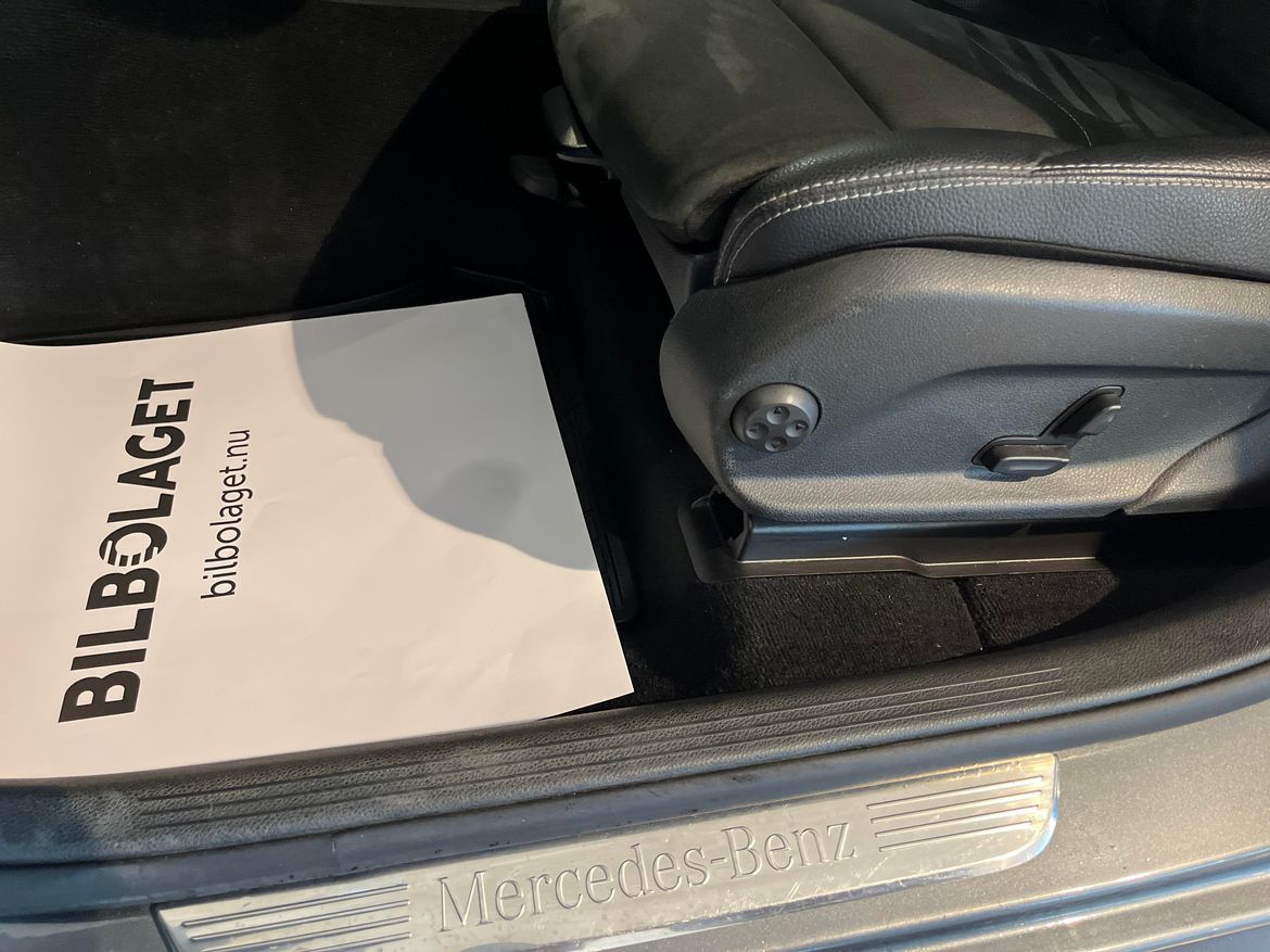 Mercedes-Benz GLC 2017 - miniatyr 20