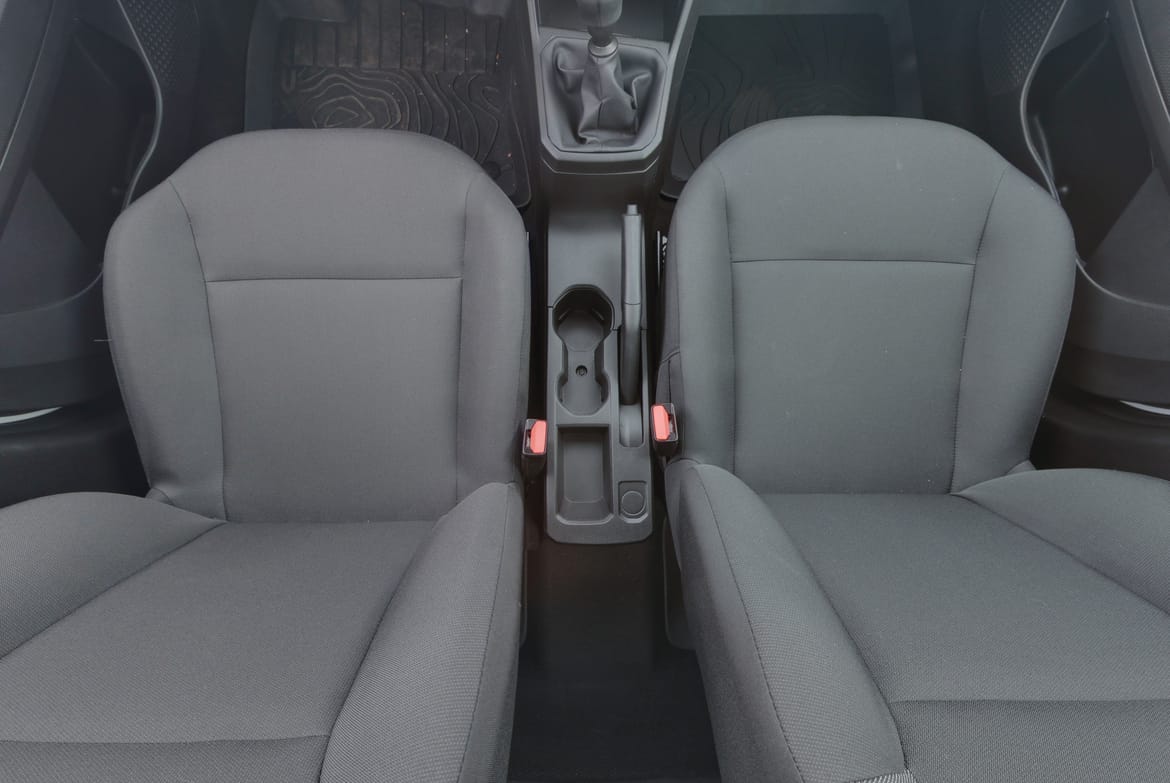 Dacia Sandero 2025 - miniatyr 9