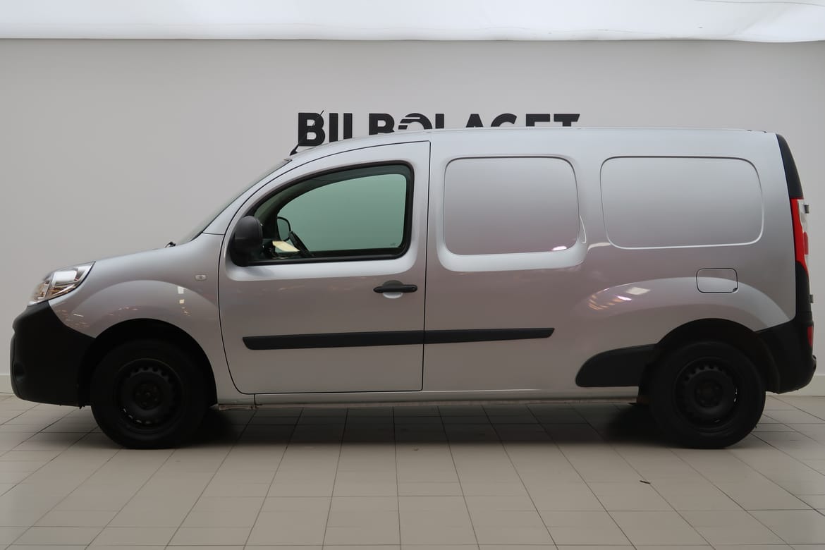 Nissan NV250 2022 - miniatyr 2