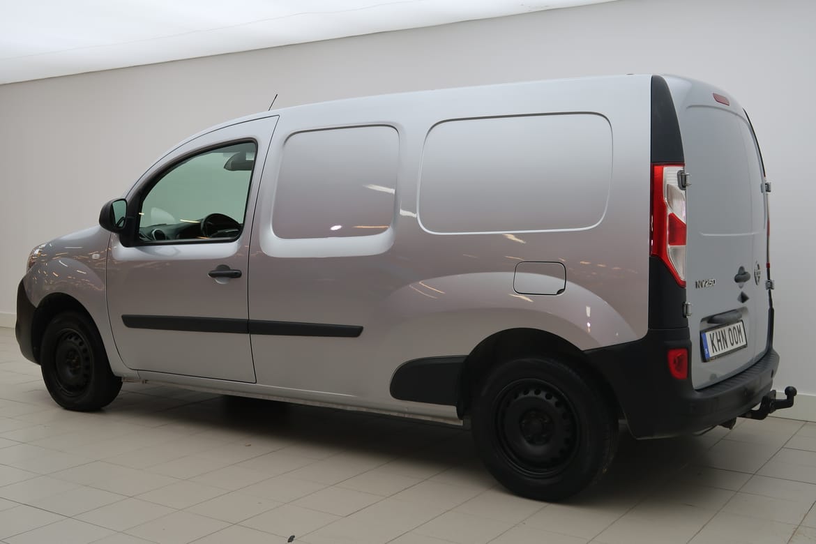 Nissan NV250 2022 - miniatyr 3
