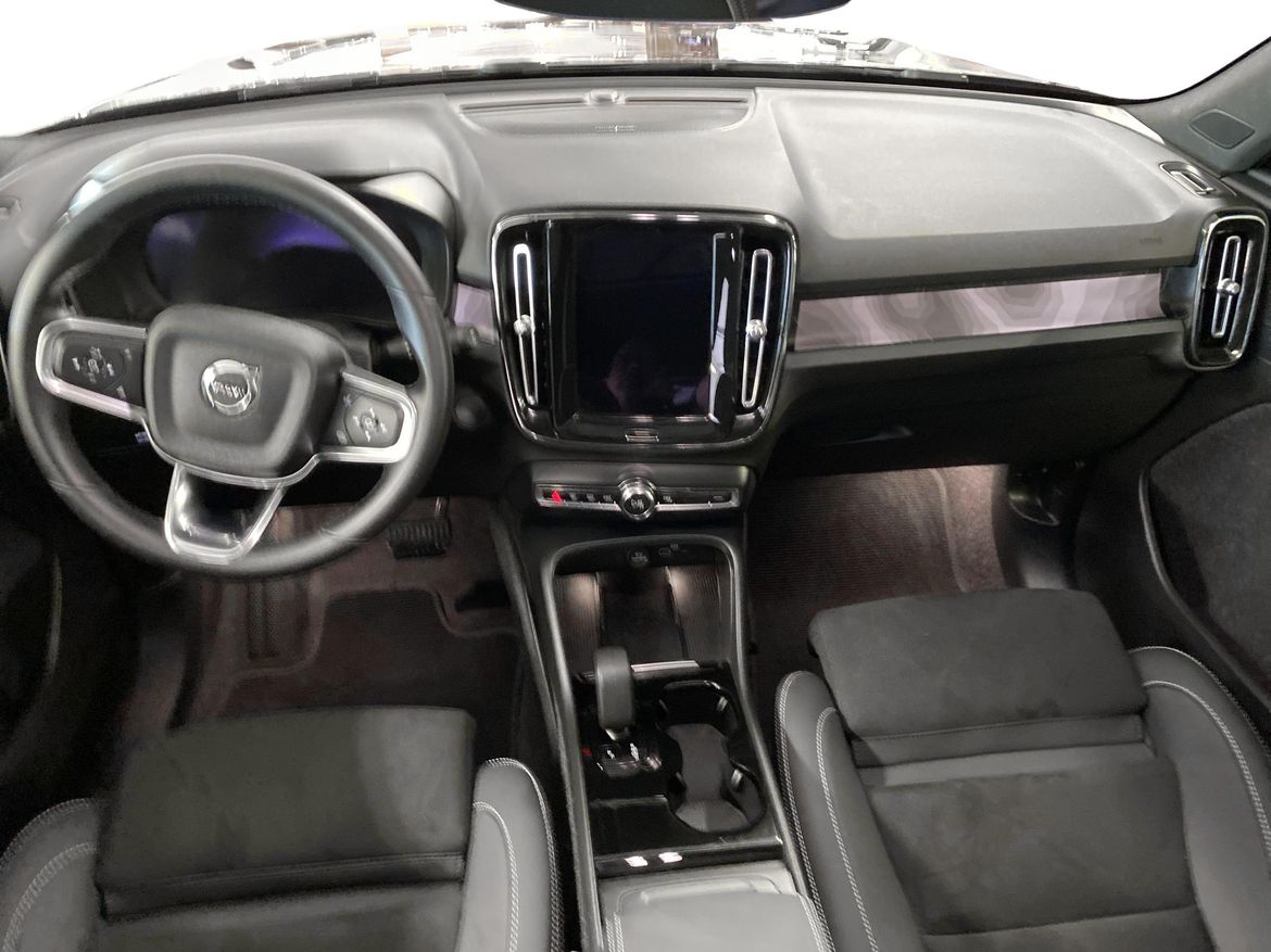 Volvo EX40 2025 - miniatyr 6