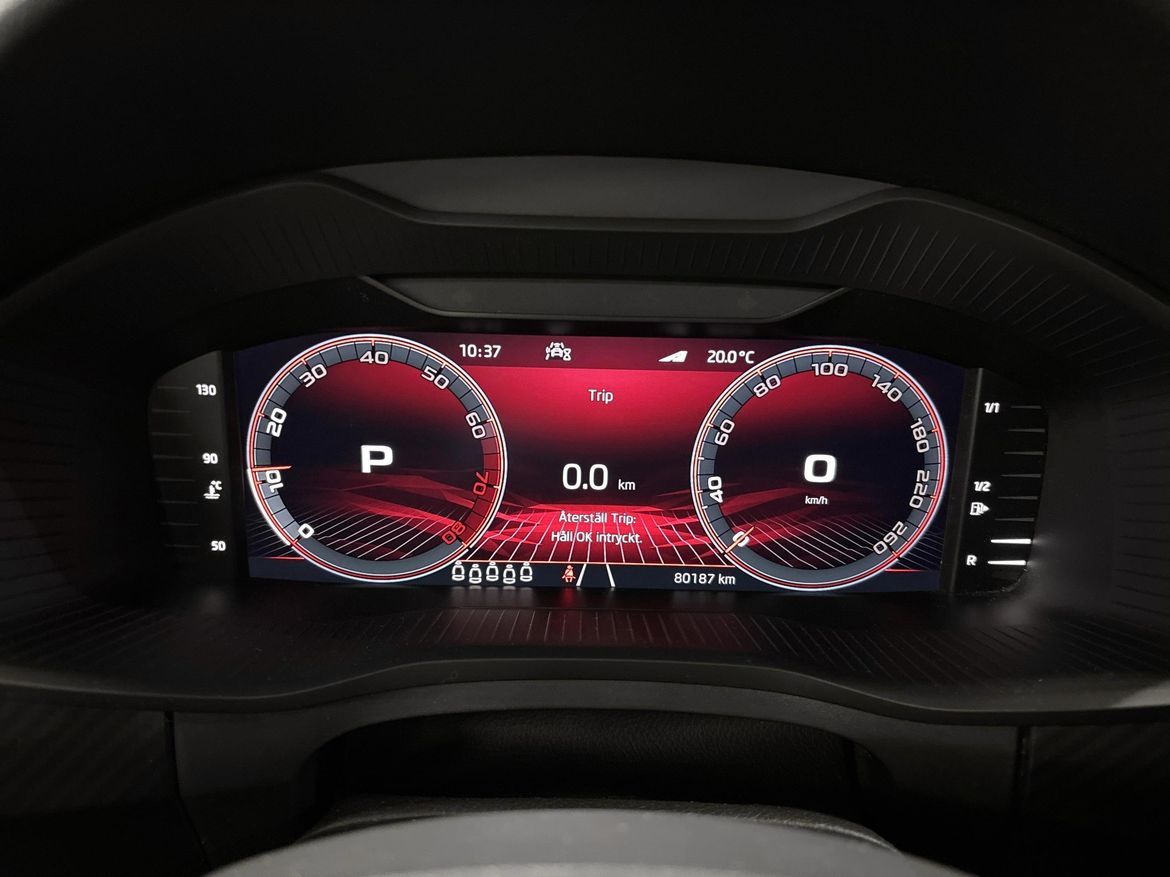 Škoda Kodiaq 2023 - miniatyr 16