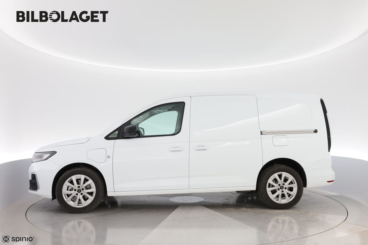 Ford Transit Connect 2025 - miniatyr 2
