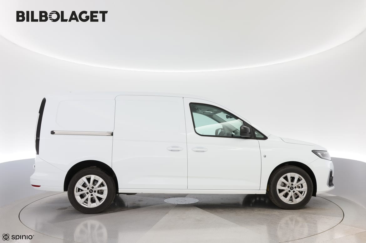 Ford Transit Connect 2025 - miniatyr 5