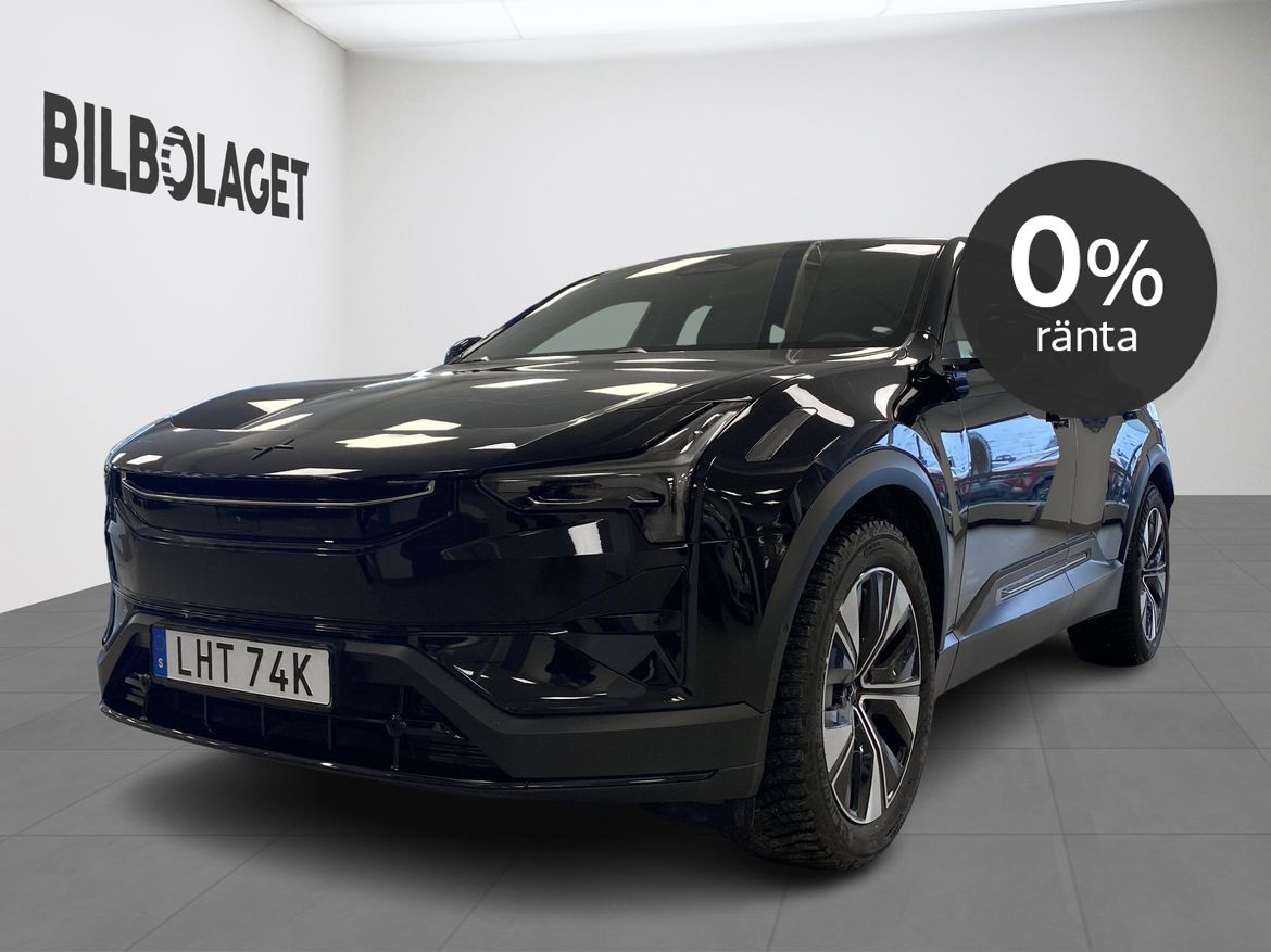 Polestar 3 Long Range Dual Motor