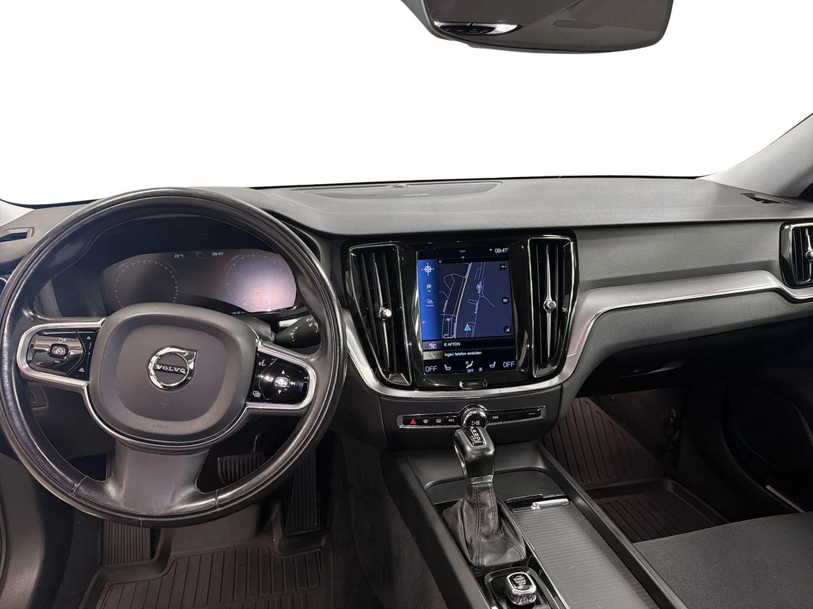 Volvo V60 2021 - miniatyr 6